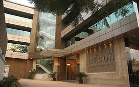 Hotel Beacon t2 Mumbai