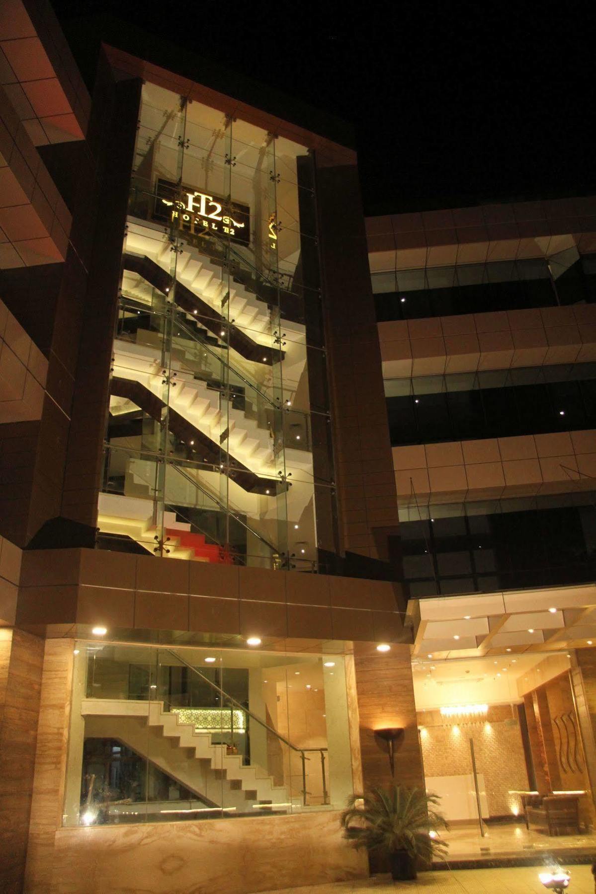 Hotel Beacon T2 Mumbai Exterior photo